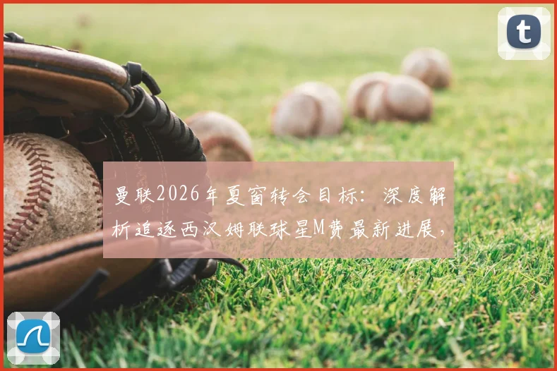 曼联2026年夏窗转会目标:深度解析追逐西汉姆联球星M费最新进展,能否成功截胡热刺?